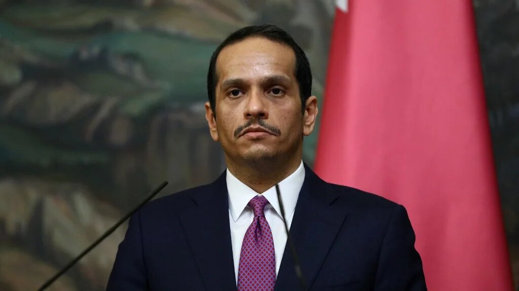 The Qatari foreign minister said residents in the six-member GCC were among the biggest losers in the crisis.