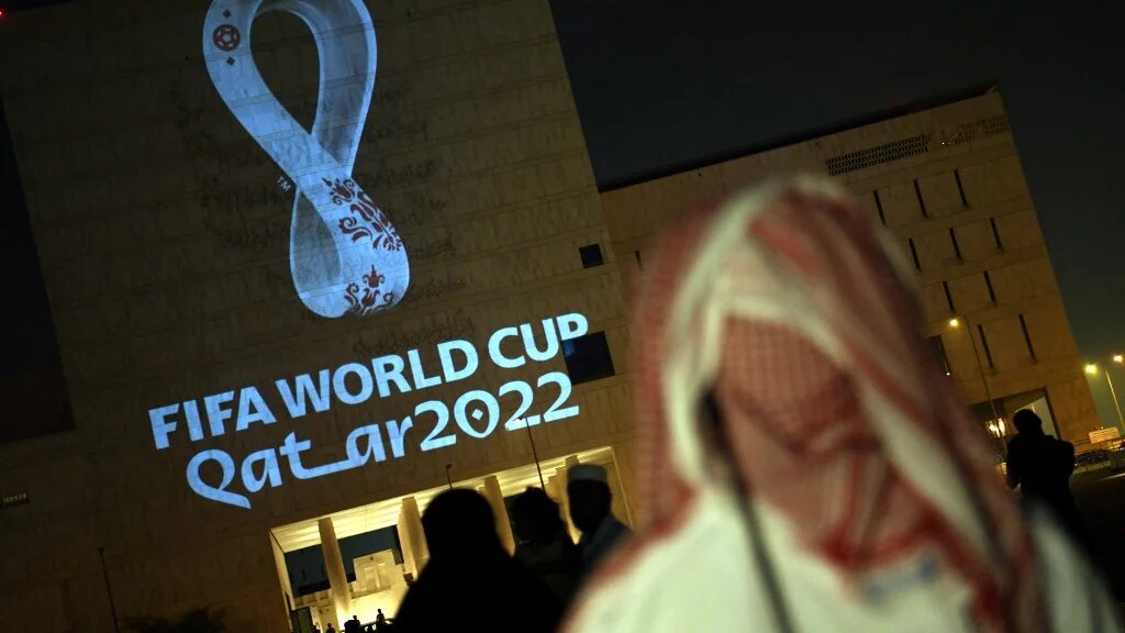 The football teams for several European countries, including Norway and the Netherlands, have conducted protests over the situation of workers in Qatar