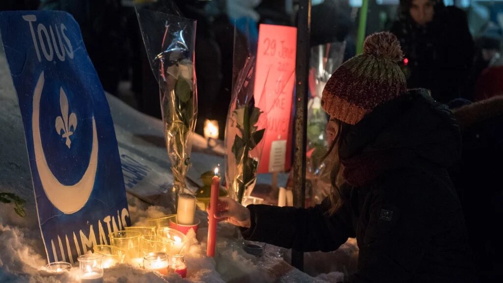 The Quebec mosque shooting sent shockwaves across the country.