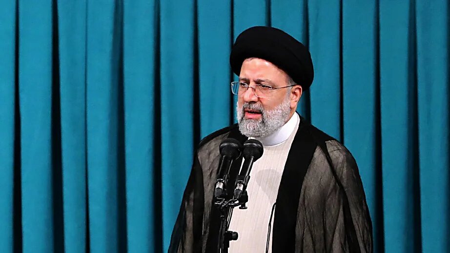 Raisi said he would continue talks to issue a return to the 2015 nuclear agreement