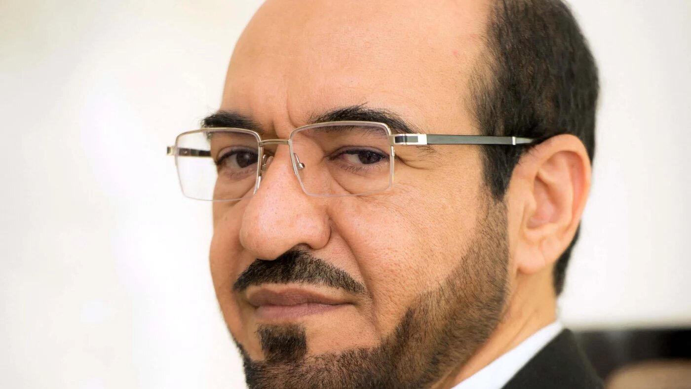 Jabri is a former top Saudi counterterrorism official, and has had close ties with the Central Intelligence Agency in the US.