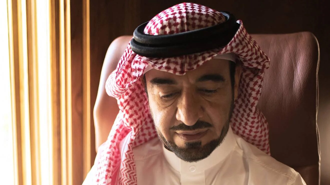 Jabri has been fighting a multi-fronted legal battle against MBS in US and Canadian courts (AFP)