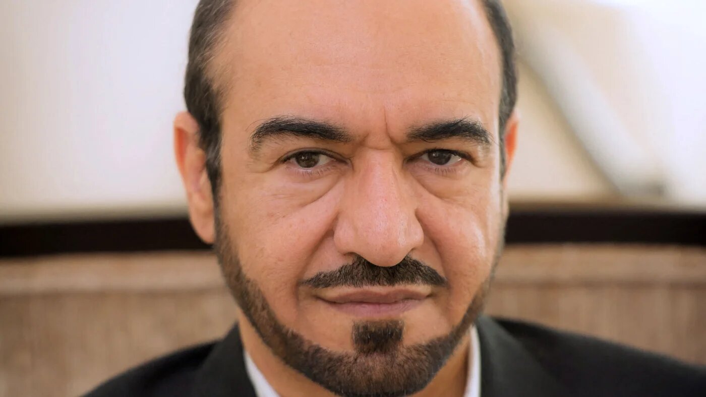 Saad al-Jabri has had deep ties with the CIA and was a go-between for western intelligence agencies and the Saudi intelligence apparatus.