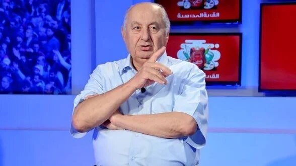 L’ancien doyen de la faculté de droit de Tunis, Sadok Belaïd, désigné président de la Commission nationale consultative pour une nouvelle République, fait partie des derniers constitutionnalistes qui continuent à valider les principaux choix de Kais Saied (capture d’écran)