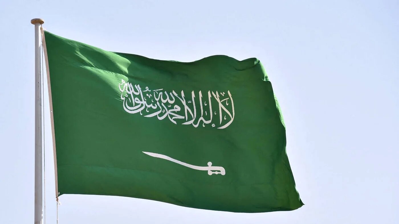 Ali Abu Luhum, 38, was accused of promoting 'apostasy, unbelief, and atheism' and is being held in a jail in southern Saudi Arabia as he appeals his sentence.