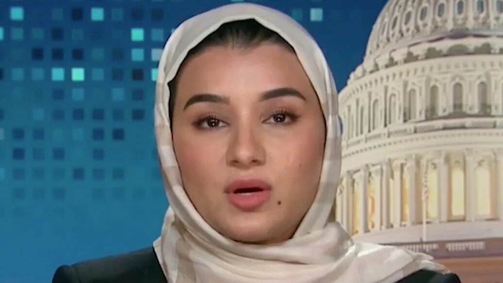 Hissah al-Muzaini