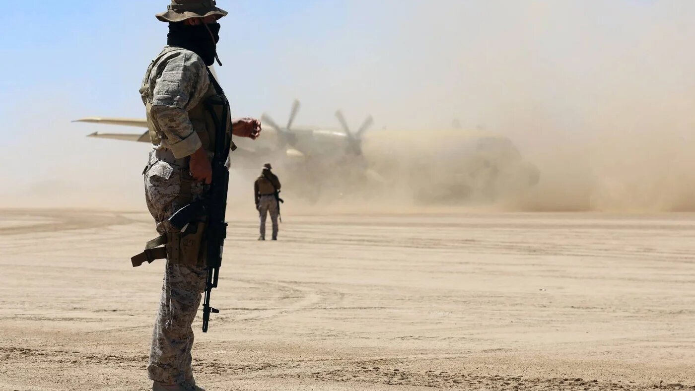 Saudi Arabia and its allies, namely the United Arab Emirates, intervened in Yemen in 2015.