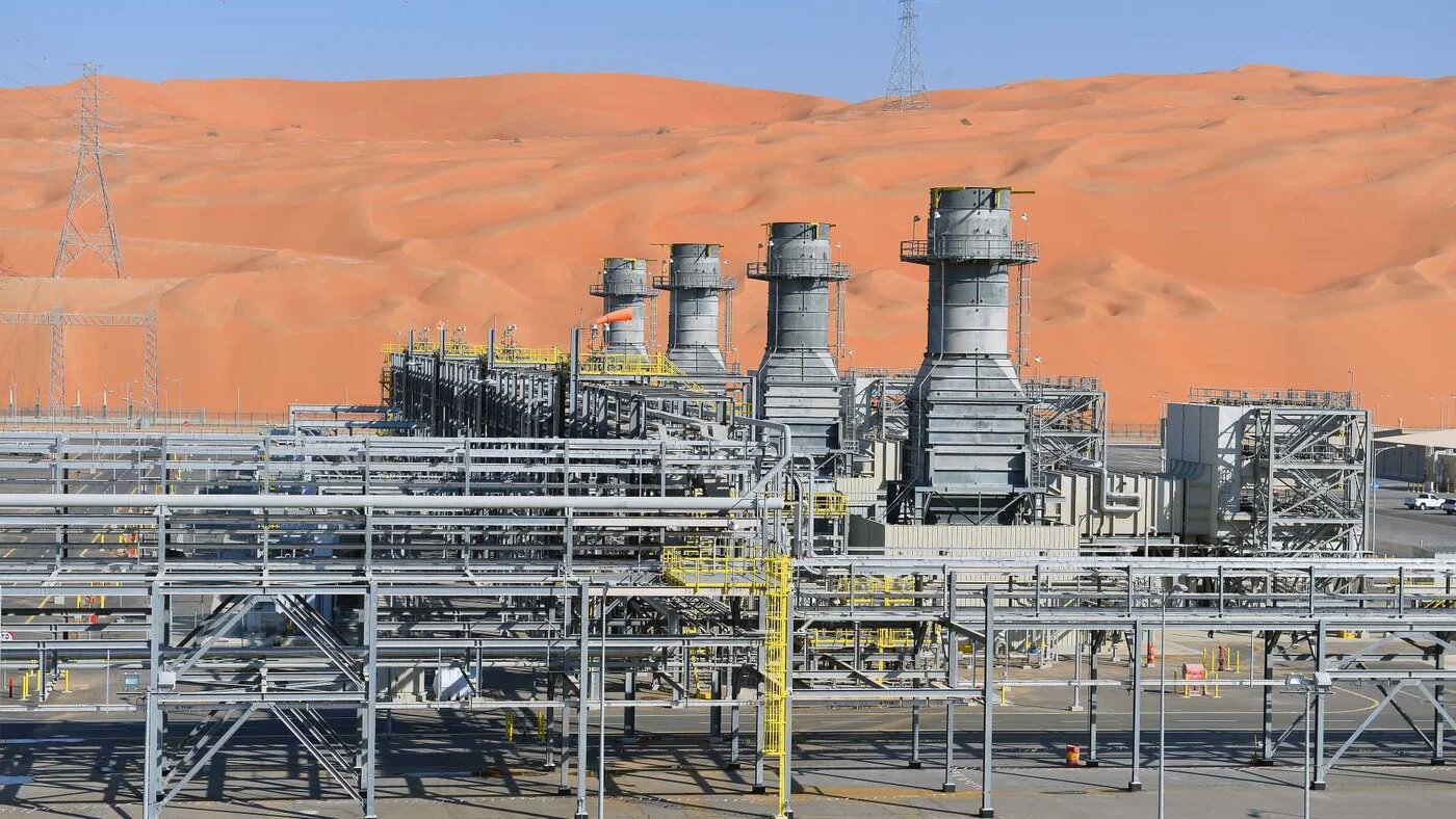 Saudi Arabia is currently pumping out around 10 million barrels of oil a day, and has the capacity to produce nearly 12 million barrels a day.
