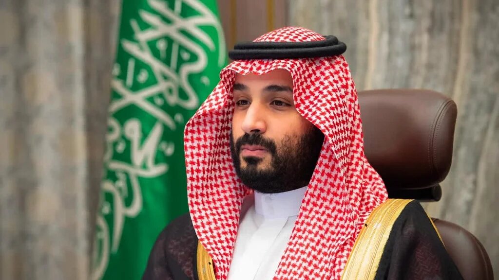 US President Donald Trump has been a strong supporter and defender of Saudi's Mohammed bin Salman.