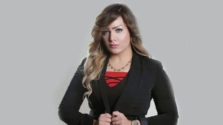 Egyptian TV presenter, Shaima Gamal's body was found after a witness came forward with information to the country's public prosecution (Screengrab/Facebook)