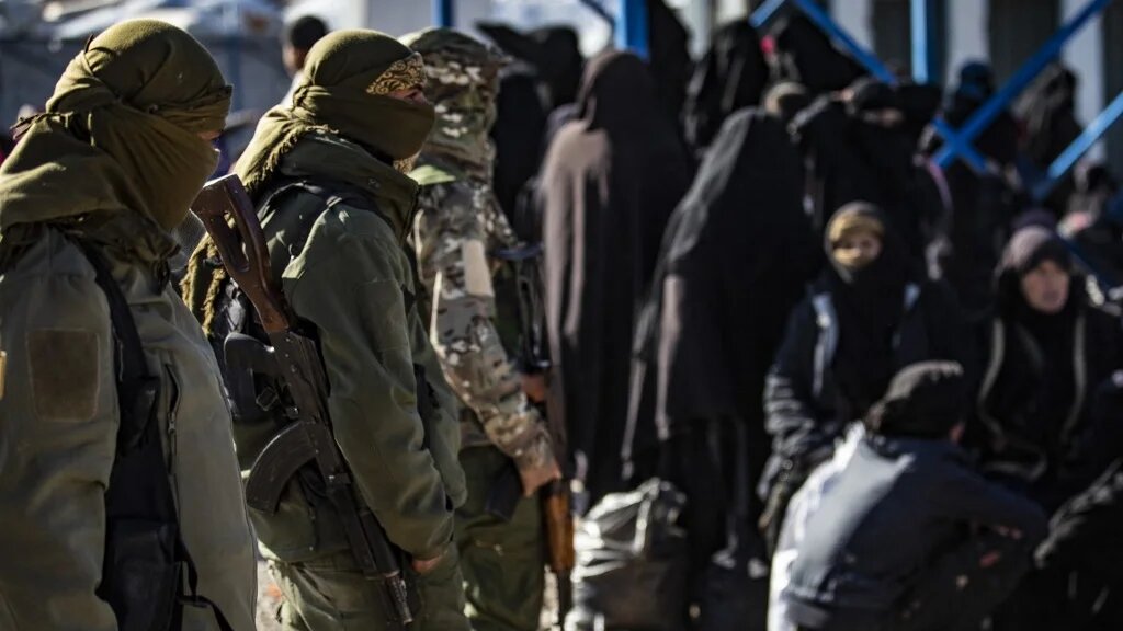 Humanitarian groups have raised concerns about conditions in the camps that have led to the avoidable deaths of hundreds of babies and infants.