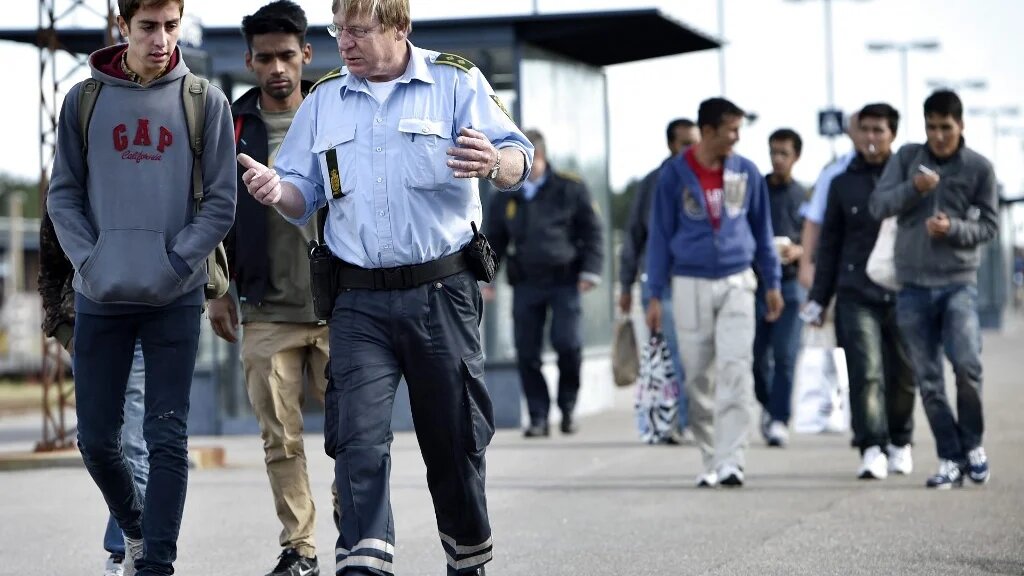 In early March, Denmark revoked the residency permits of 94 Syrian refugees living in the country.
