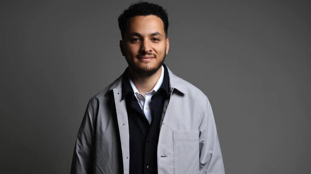 Taha Bouhafs a renoncé le 10 mai à se présenter aux législatives de juin. Il avait été investi dans la 14e circonscription du Rhône (AFP/Julien de Rosa)