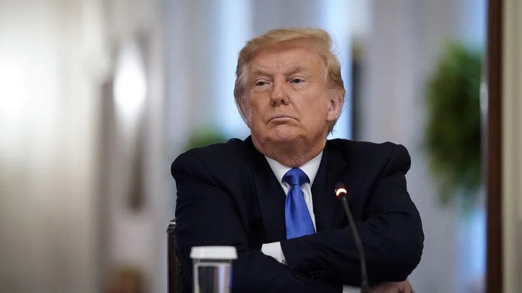 Throughout his presidency, Trump has made a number of concessions to Israeli Prime Minister Benjamin Netanyahu