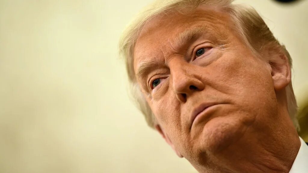 Trump has been brandishing his pardon powers liberally.