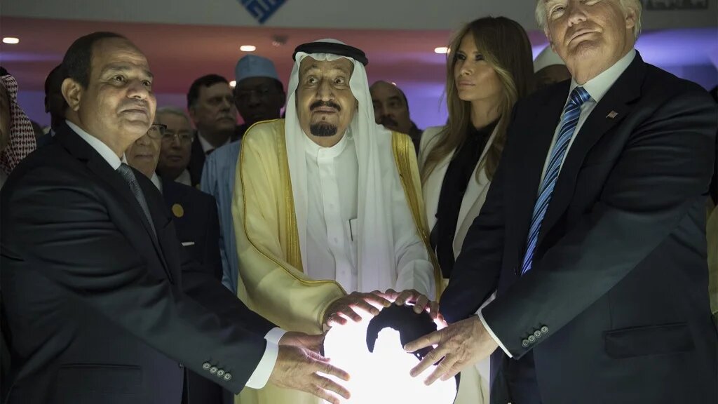 A number of world leaders have a personal stake in the outcome, with their fortunes depending heavily on Trump's success or failure.