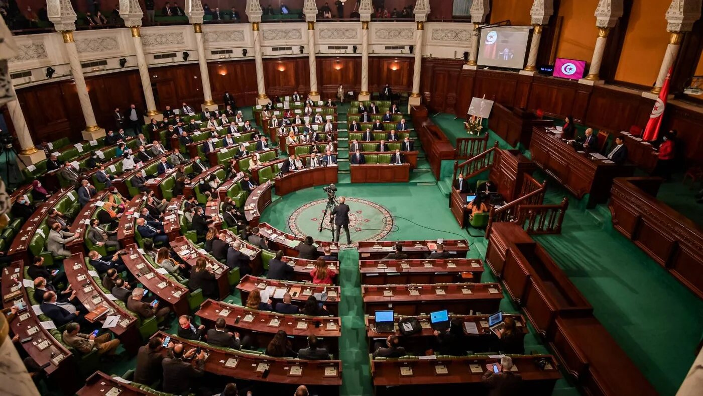 In July 2021 Kais Saied suspended parliament and dismissed the prime minister.