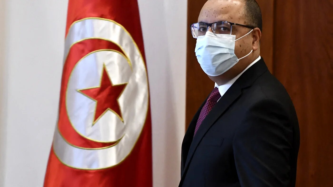 Tunisian Prime Minister Hichem Mechichi said the Tunisian economy is on its way to recovery thanks to a set of reform programmes.