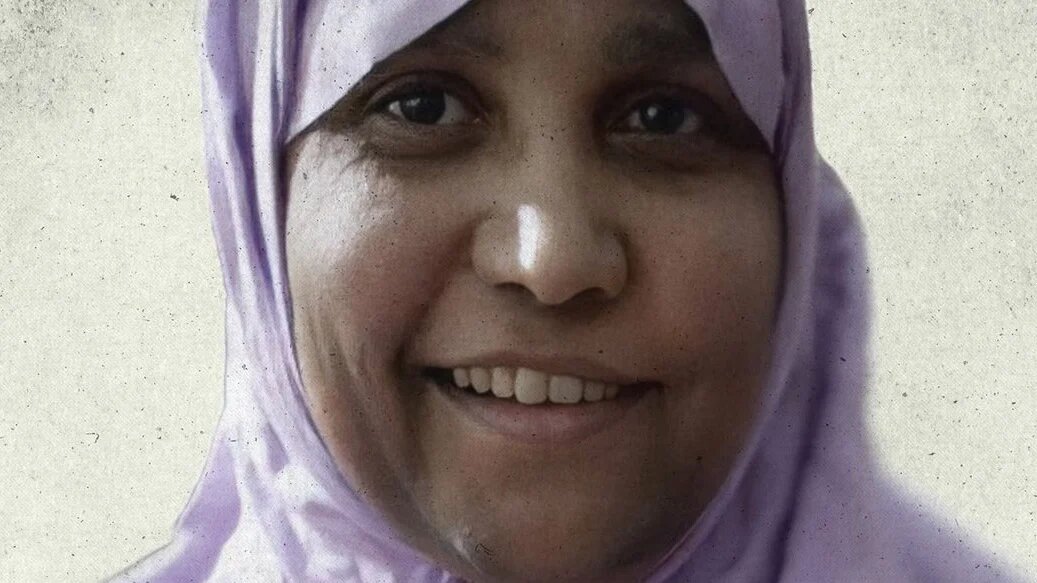 Mahdia Marzouki travaillait en Arabie saoudite depuis quatorze ans en tant que sage-femme (Twitter)