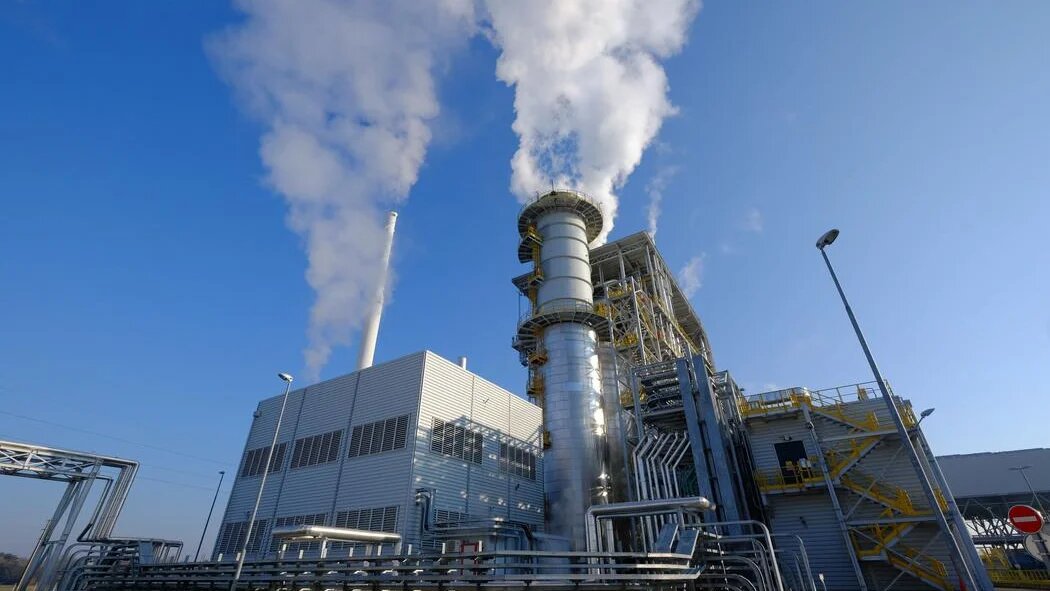 Selon la Société de l’électricité et du gaz (STEG), la coupure est due à un problème technique (Twitter/@Tunisia_Watch)