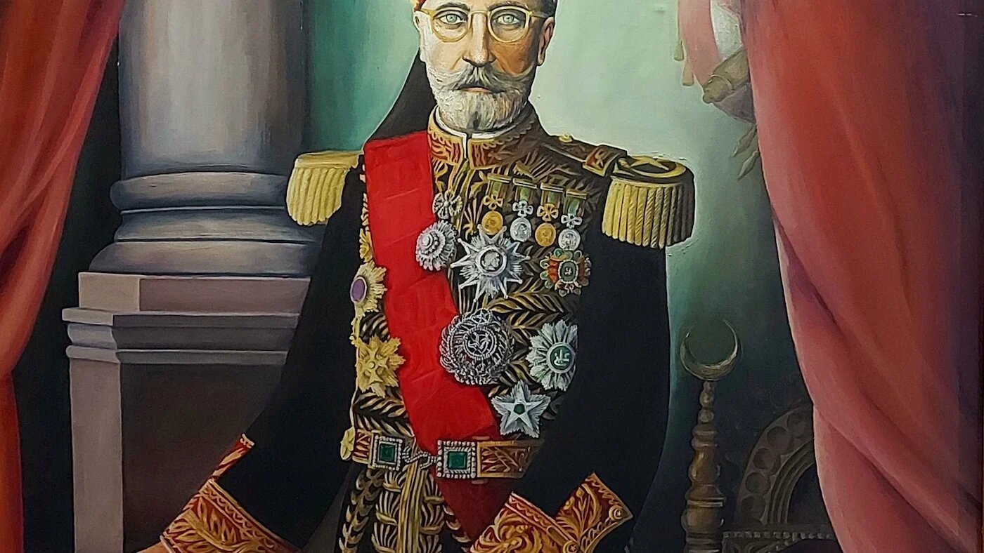 EN IMAGES : En Tunisie, une exposition sur les beys husseinites parcourt plus de deux siècles d’histoire