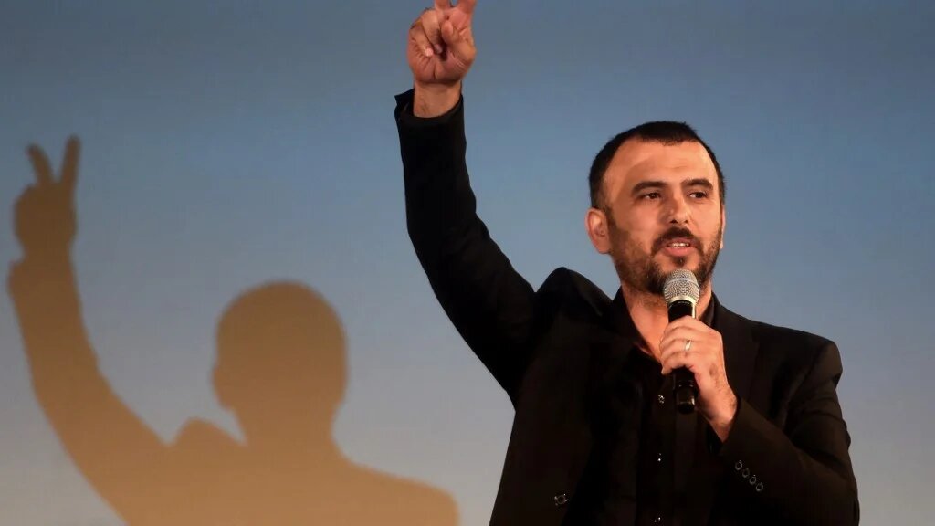 Lotfi Abdelli a fait part de sa décision de quitter définitivement le pays (AFP/Fethi Belaïd)