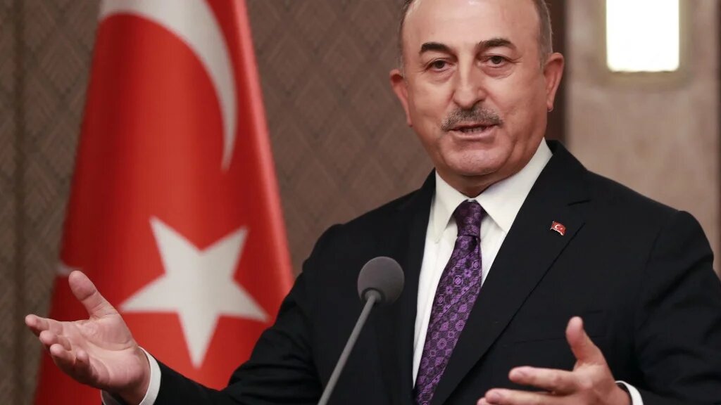 Cavusoglu also said last week that Turkey was due to send a diplomatic delegation to Cairo for the first time since the coup.