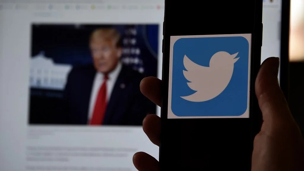 Last year, Twitter removed nearly 5,000 accounts it said were linked to the Iranian government.