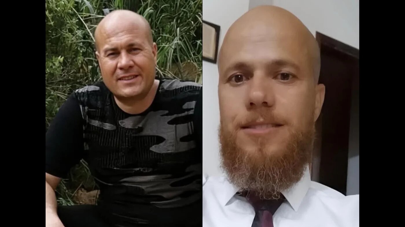 The Ministry of Health announced the death of 52 year-old Mohammad Taha Muammar and Fahim Taha Muammar, 48, on 2 March 2026 (X)