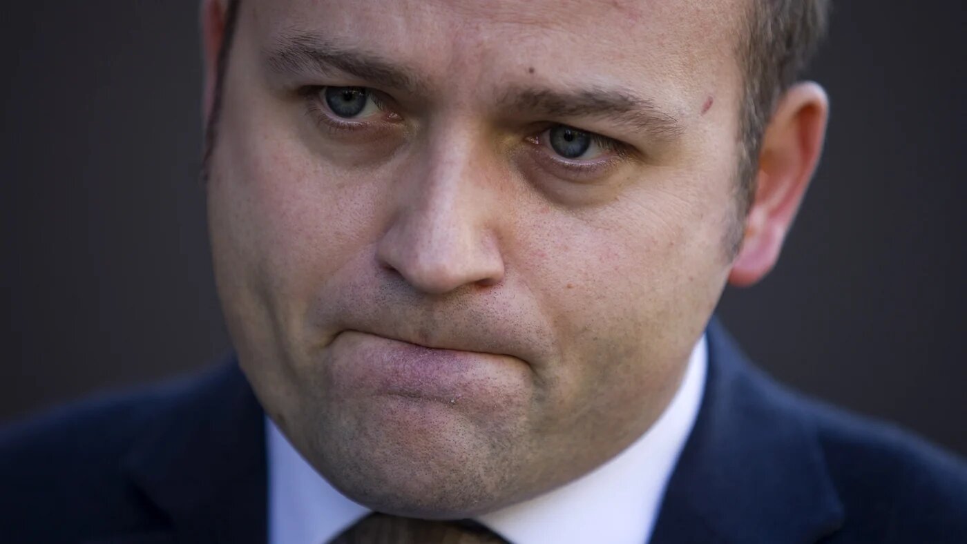 In a statement, Coyle apologised and said he would fully cooperate with the investigation.