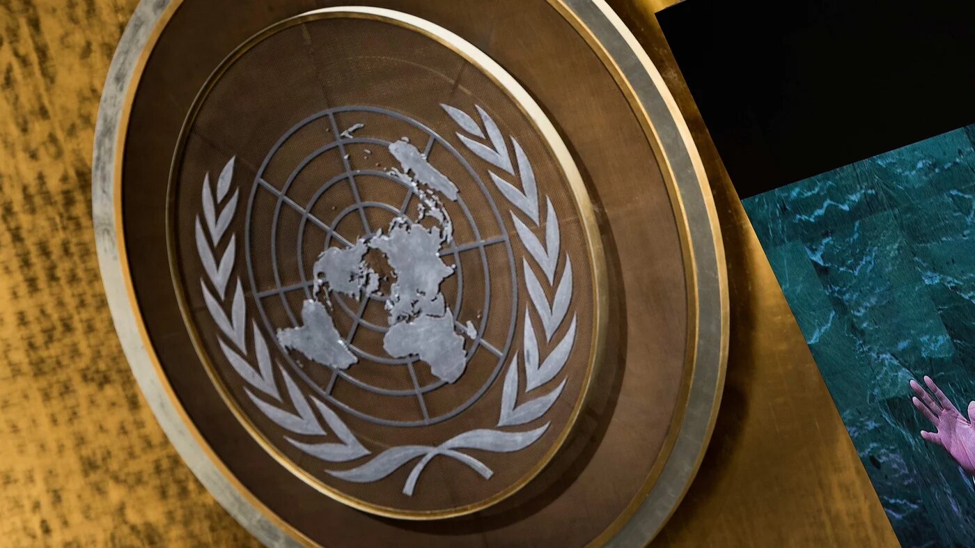The UN General Assembly held elections on Tuesday for 15 vacant seats in the UN Human Rights Council.