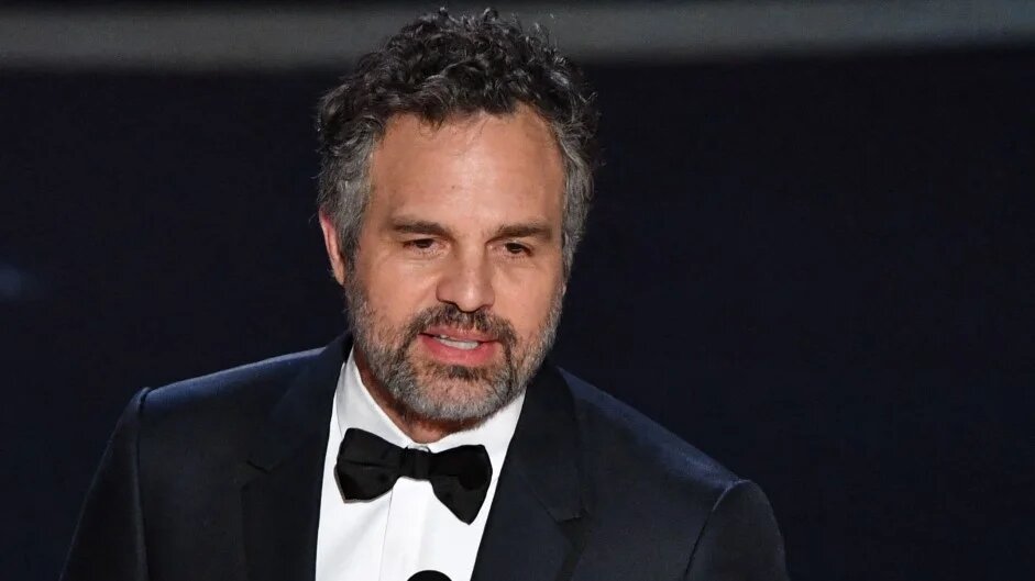 US actor Mark Ruffalo was one of the signatories of the letter.