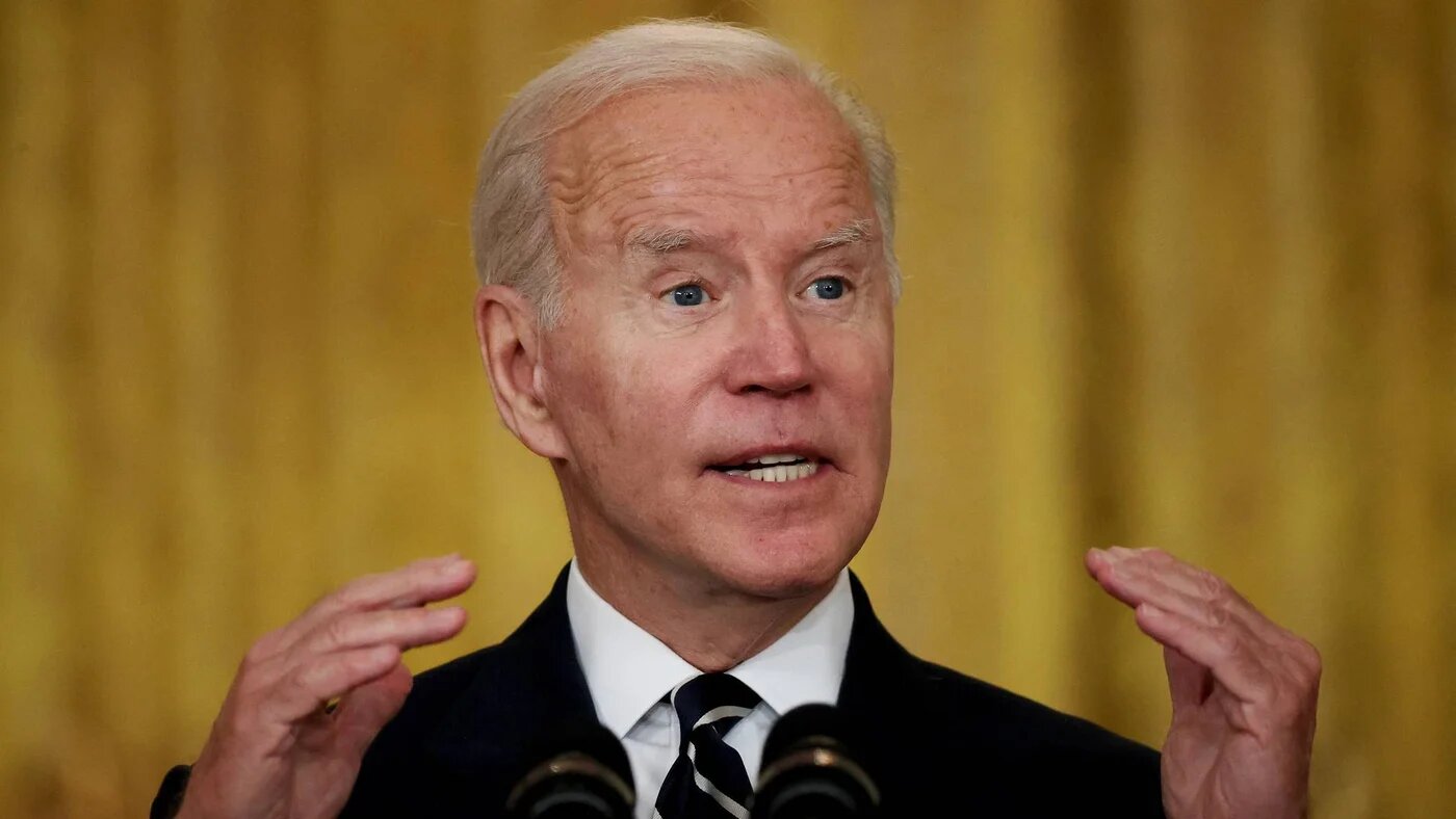 Joe Biden