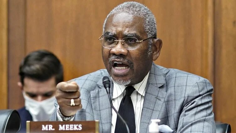 Gregory Meeks
