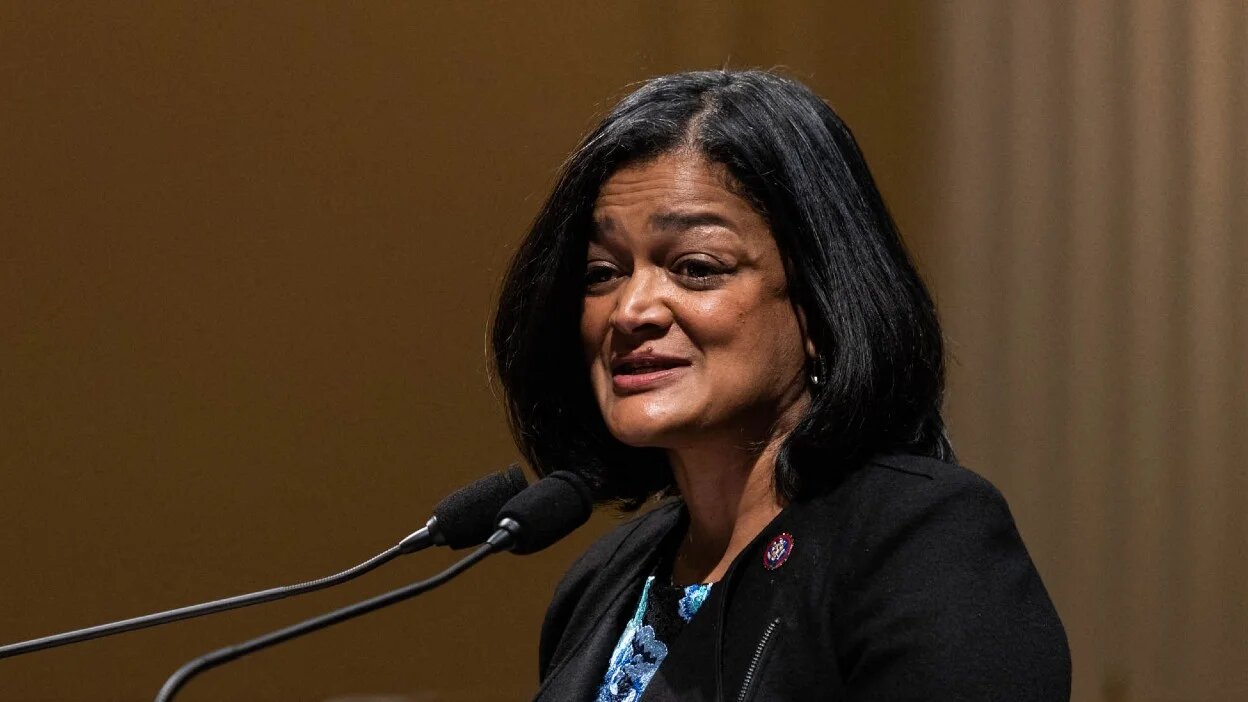 The legislation was introduced on Wednesday by Congresswoman Pramila Jayapal.