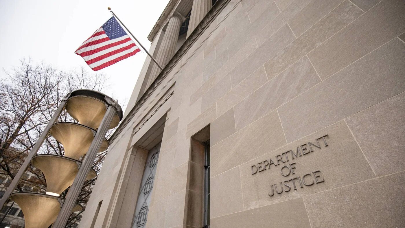 According to the indictment, in March 2019 Girgis discussed the issue of US police trainings with an Egyptian official.