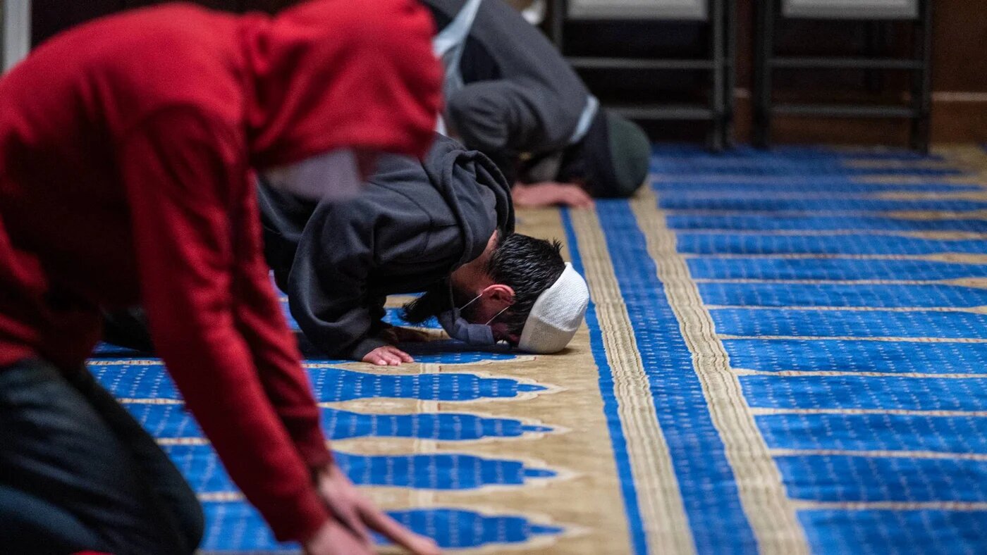 In DeSoto County, Muslim families currently have to cross state lines into neighbouring Tennessee in order to attend their nearest house of worship.