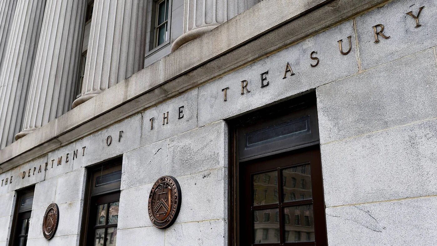 Last month, the Treasury blacklisted six Iranian nationals and an Iranian cyber company for "attempting to influence" the US presidential elections in 2020.