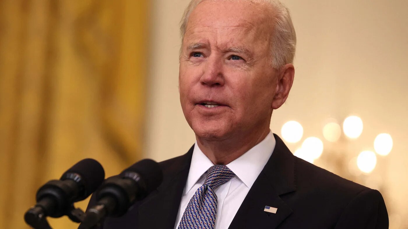 Biden's approach, in which he has consistently supported Israel's right to defend itself while failing to condemn Israeli attacks in Gaza, has been criticised by progressive Democrats.