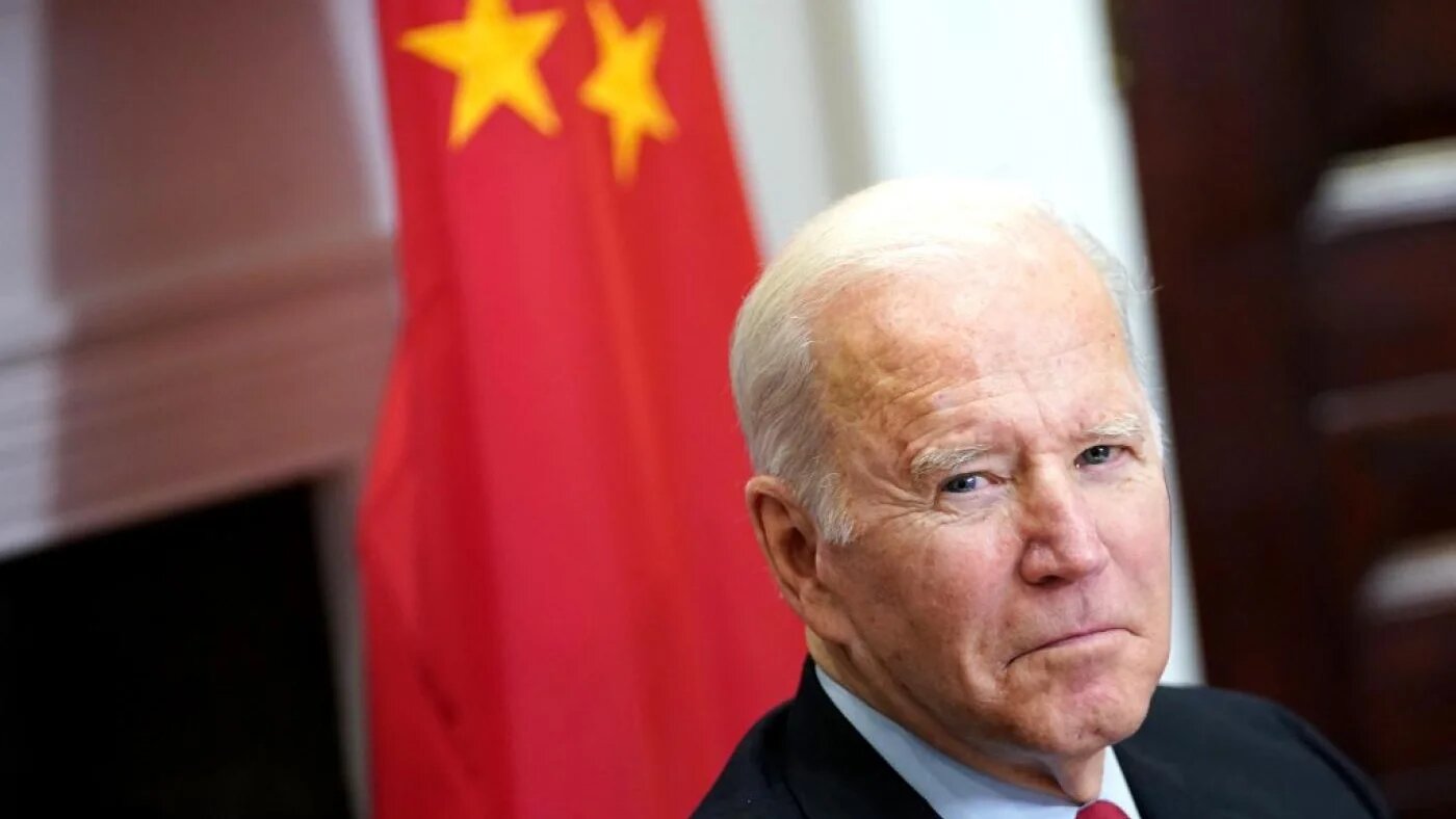 « Tout espoir de voir l’administration Biden rompre avec l’entêtement de Trump en soumettant cette relation complexe à des conditions plus gérables est en train de s’évanouir » - Marco Carnelos (AFP)