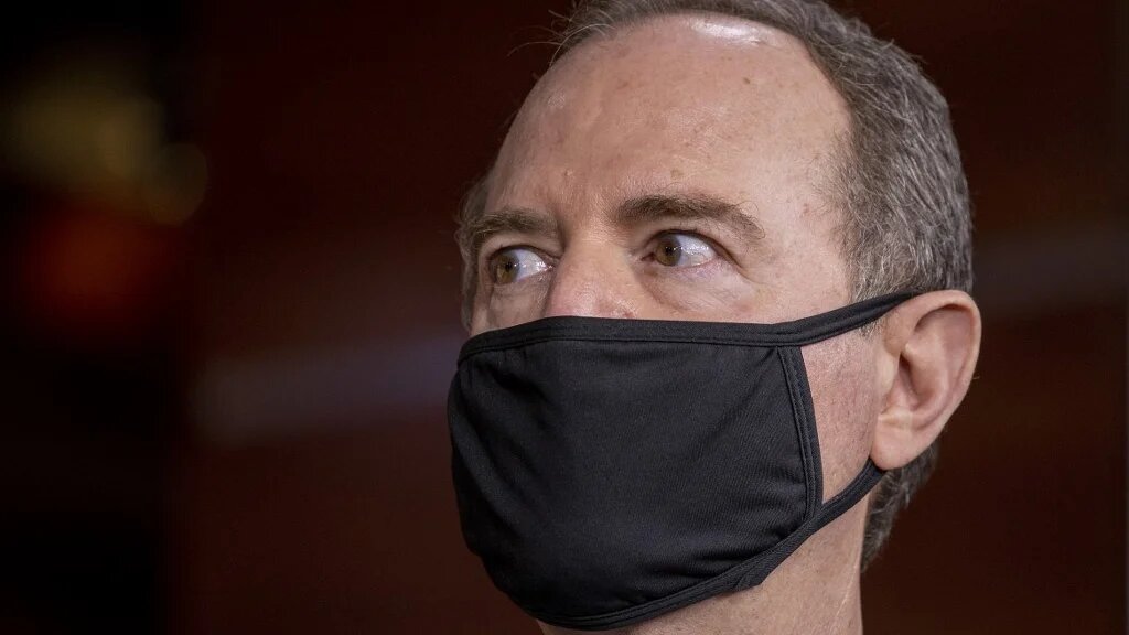 California Congressman Adam Schiff is the chair of the House Intelligence Committee.