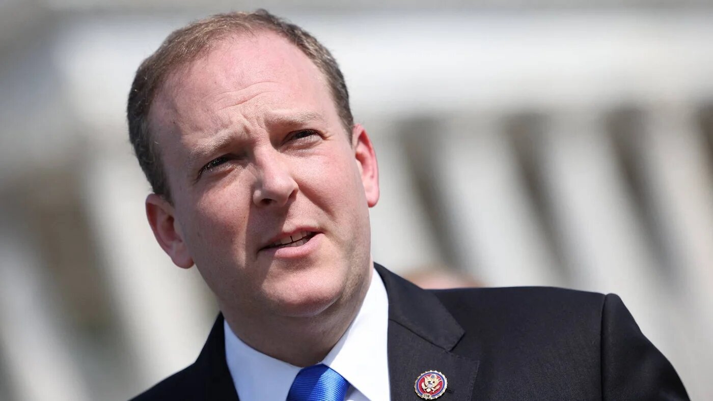The bill was re-introduced by US Congressman Lee Zeldin.