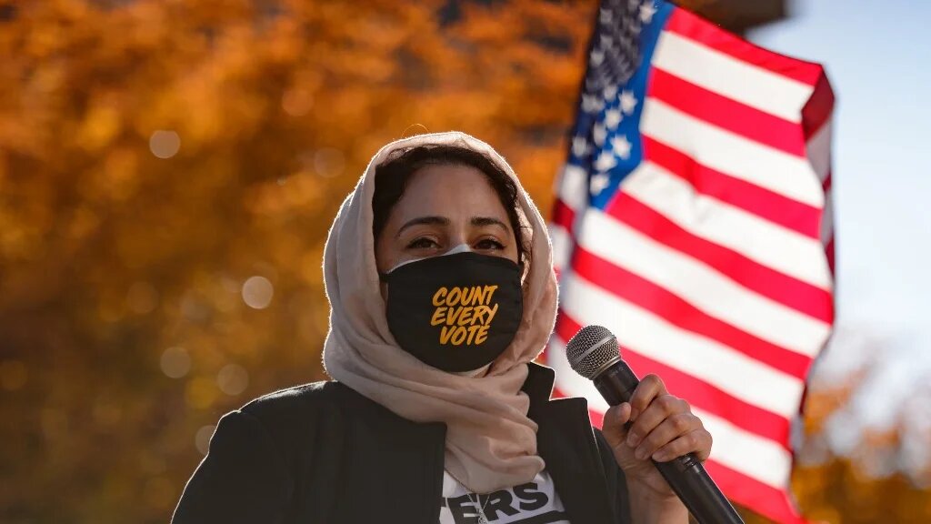 Of the 170 Muslim American candidates that ran in 2020, at least 62 won their elections.
