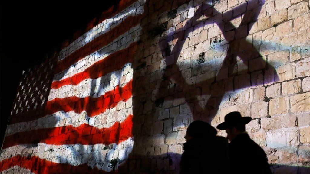 The Trump administration has consistently sided with Israel over the Palestinians, including in recognising Jerusalem as Israel's capital
