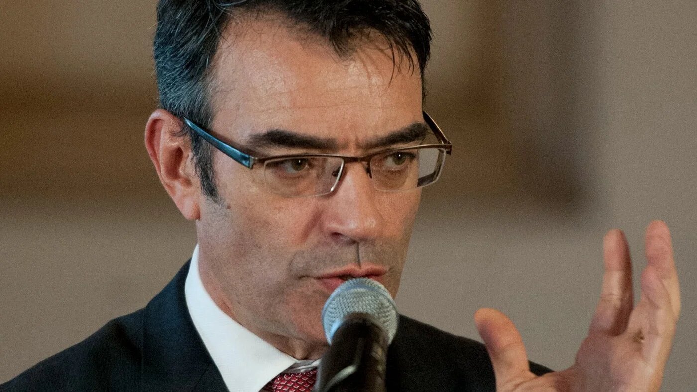 James Cavallaro served on the Inter-American Commission on Human Rights under the Barack Obama administration, where he was president from 2016 to 2017.