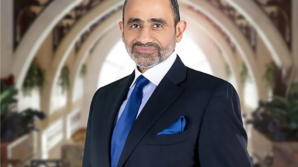 Walid al-Fitaihi is a Saudi-American physician and wellbeing expert with a large social media following.