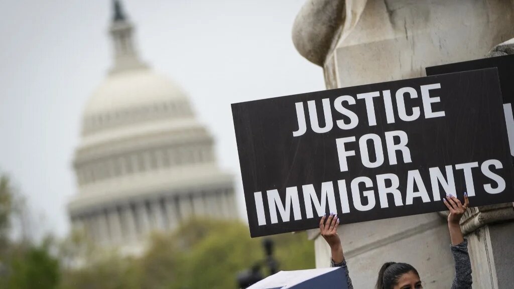 Immigration advocates have been calling for the creation of a legal pathway from the temporary status to permanent residency.