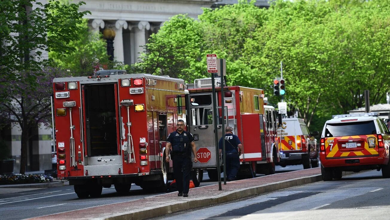 Many fire departments and police forces around the United States have policies banning the growing of beards.