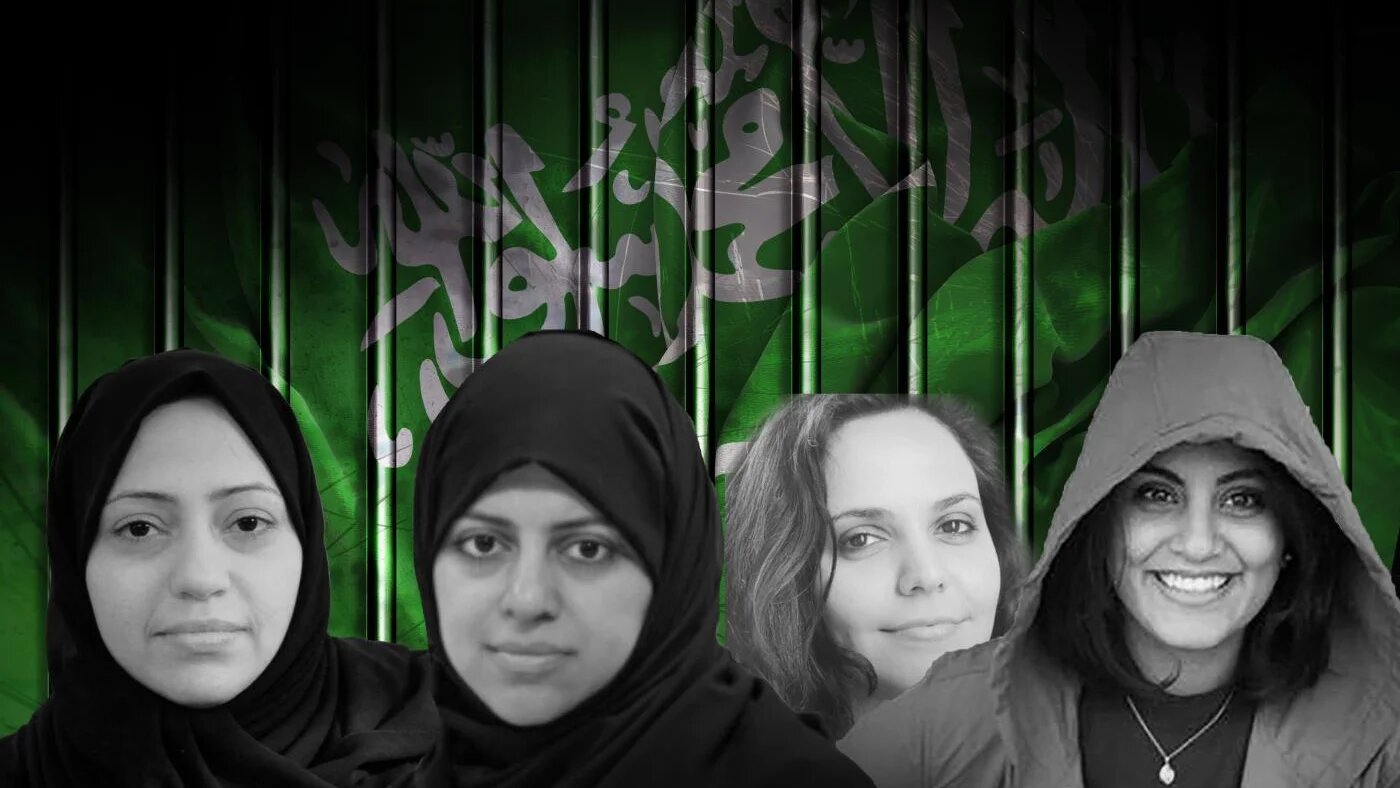 Comme Loujain al-Hathloul, beaucoup d’entre elles ont été placées en détention à peu près au moment où l’Arabie saoudite a levé l’interdiction de conduire pour les femmes, le 24 juin 2018 (illustration de Mohamad Elasaar/MEE)