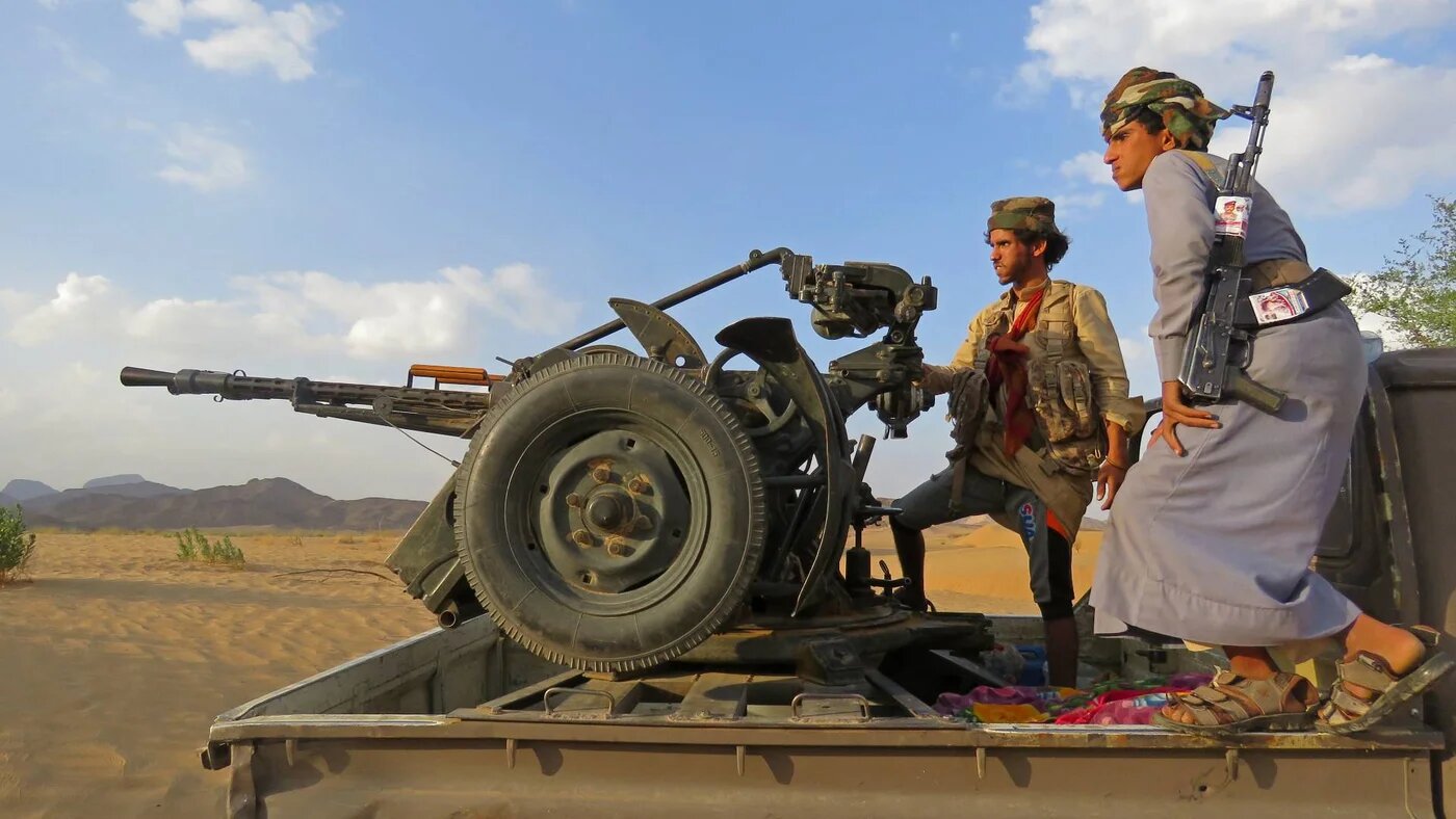 Saudi Arabia and its regional allies, namely the United Arab Emirates, intervened in Yemen in March 2015.